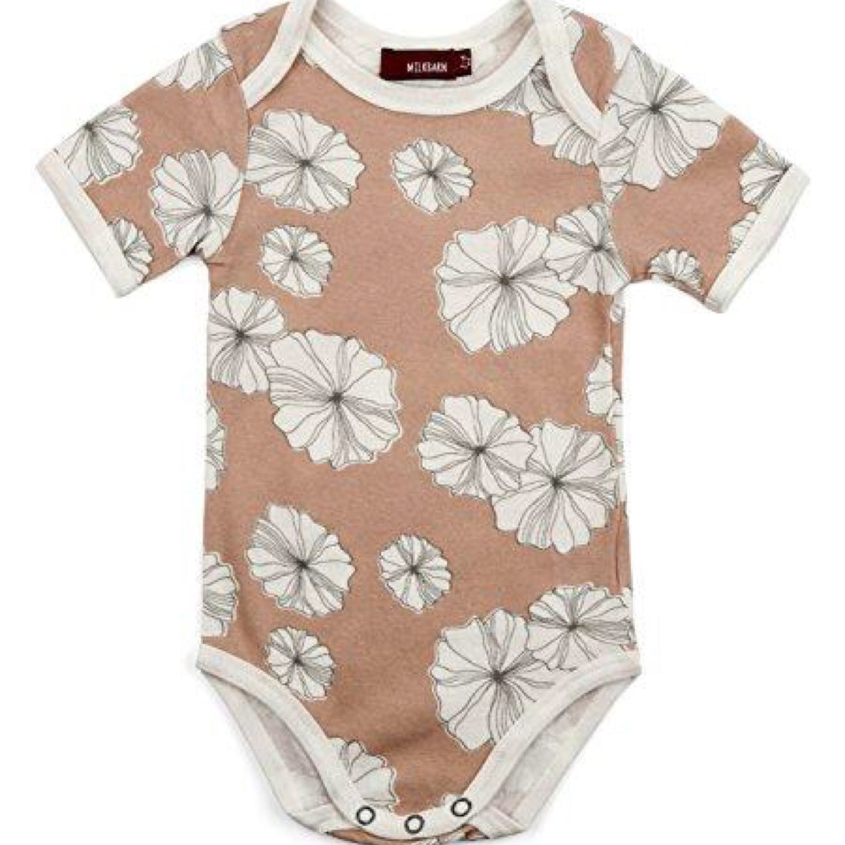 Bodysuit/Baby Body Milk Barn in Different Designs