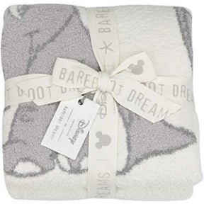 Barefoot Dreams CozyChic Disney Dumbo Stroller Blanket