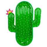 SUNNYLIFE LUXE LIE-ON FLOAT CACTUS
