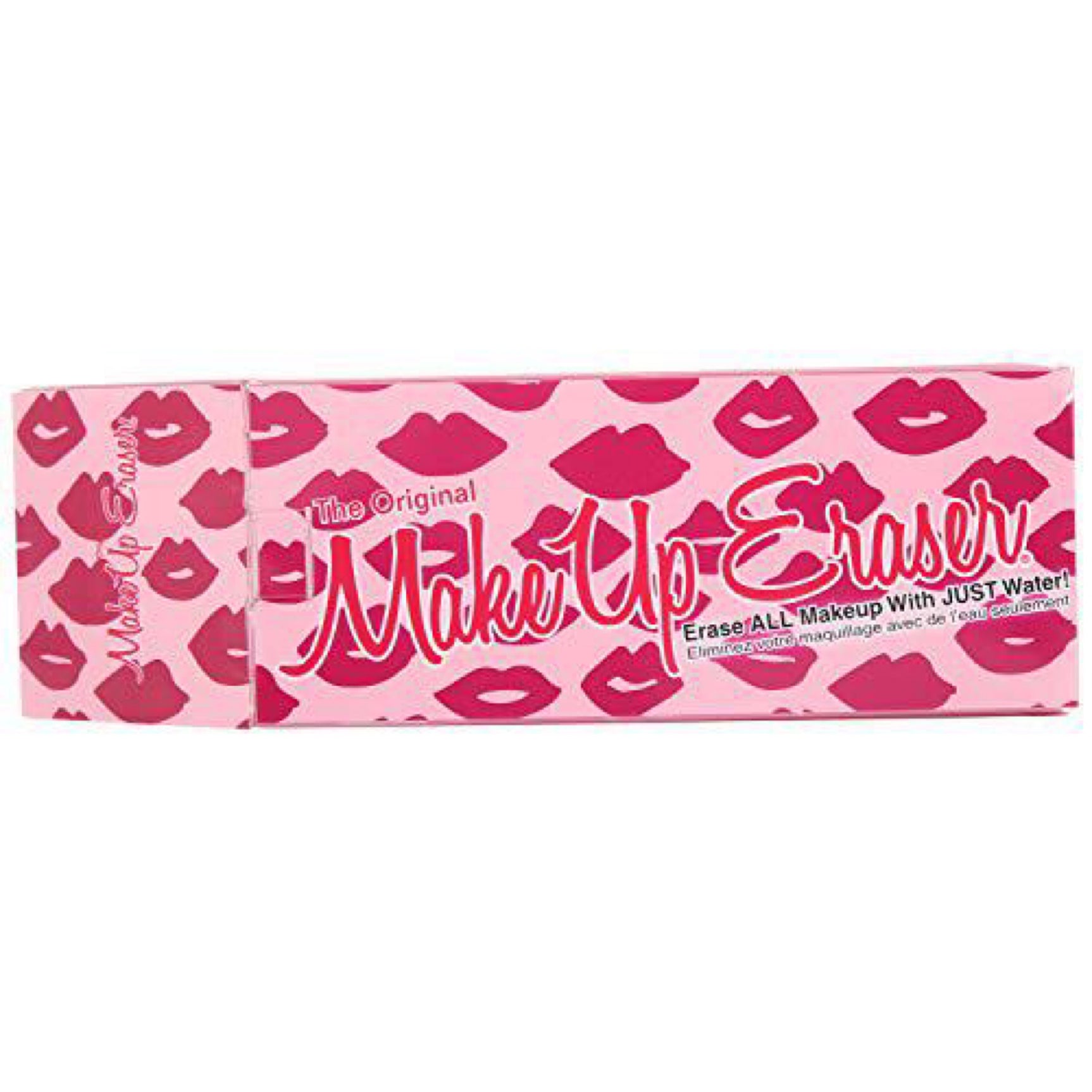 The Original Makeup Eraser Makeup Eraser