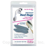 PEDIFIX pedi-smart heel hugs