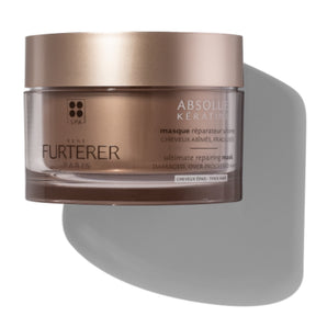 Rene furterer absolute keratin Ultimate repairing mask