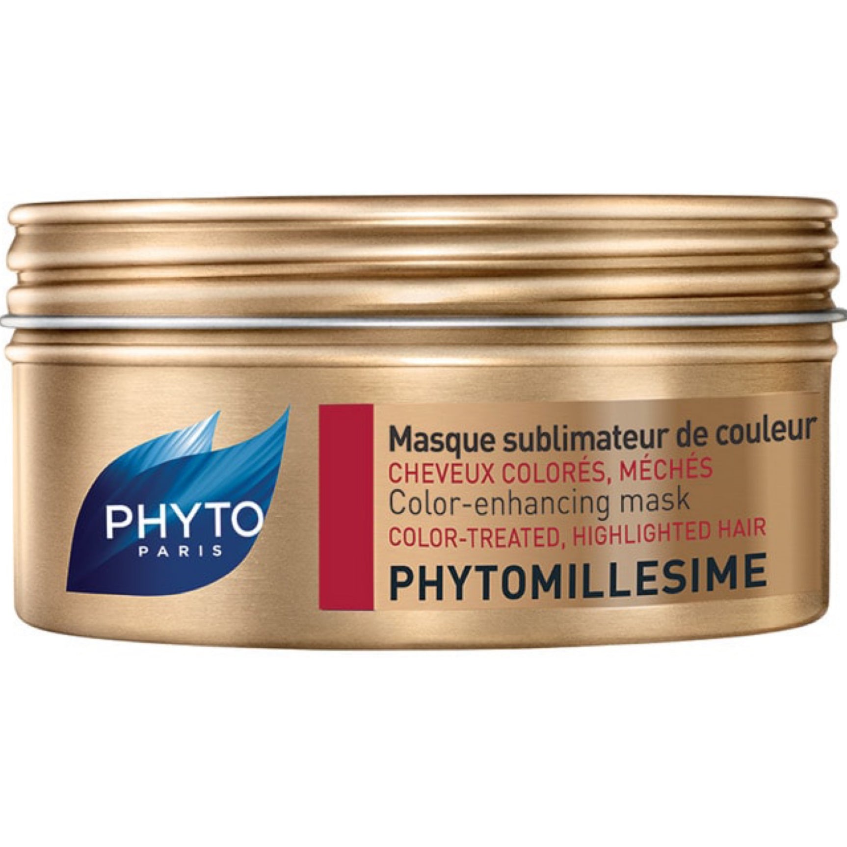 PHYTO phytomillesime Color enhancing mask