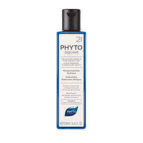 PHYTO SQUAM moisturizing maintenance shampoo