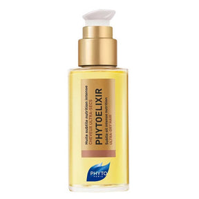 PHYTO subtle oil intense nutrition