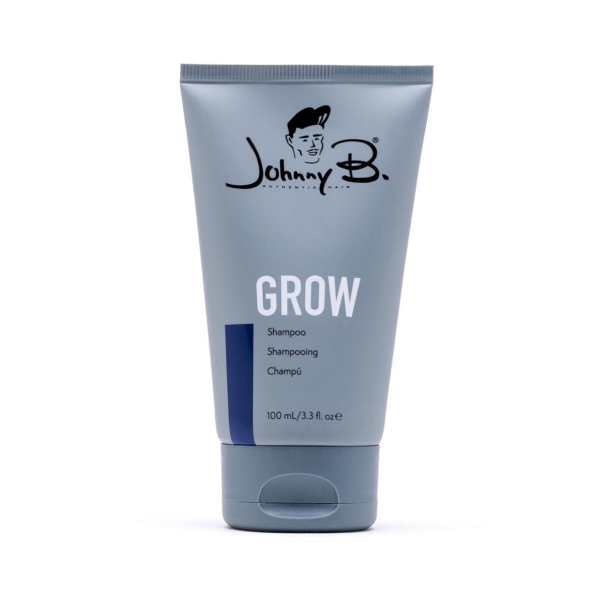 Johnny B grow shampoo