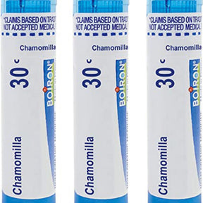 BOIRON Chamomilla