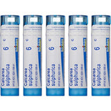BOIRON Calcarea sulphurica