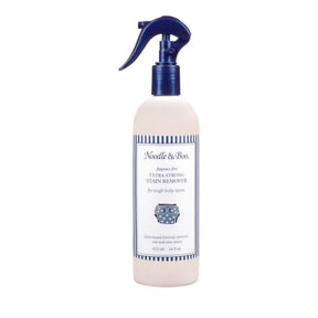 Noodle & boo fragrance free ultra strong stain remover