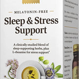 SOLGAR sleep & stress support