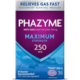 Phazyme maximum strength