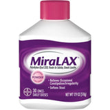 MiraLax 510g