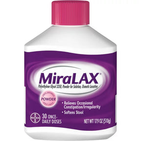 MiraLax 510g