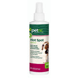 Petnc natural care hot spot spray