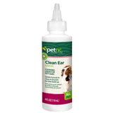 Petnc natural care clean ear liquid