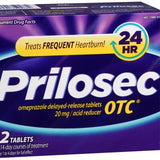 Prilosec 24 hour