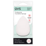 QVS professional foundation sponge