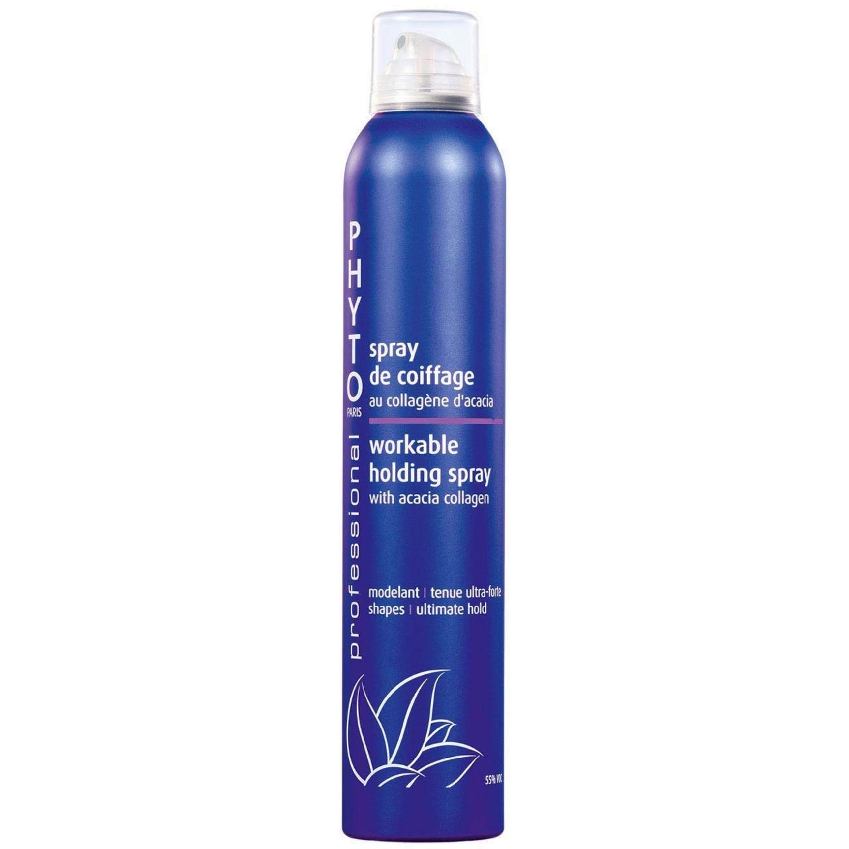 PHYTO workable holding spray