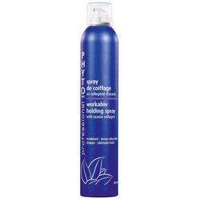 PHYTO workable holding spray