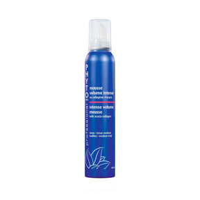 PHYTO intense volume mousse