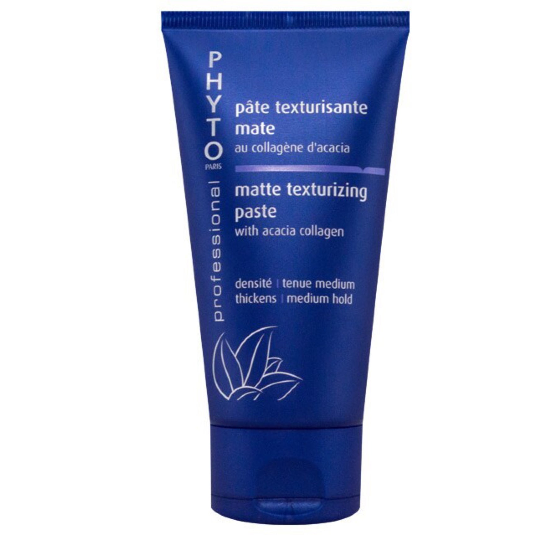 PHYTO matte texturizing paste