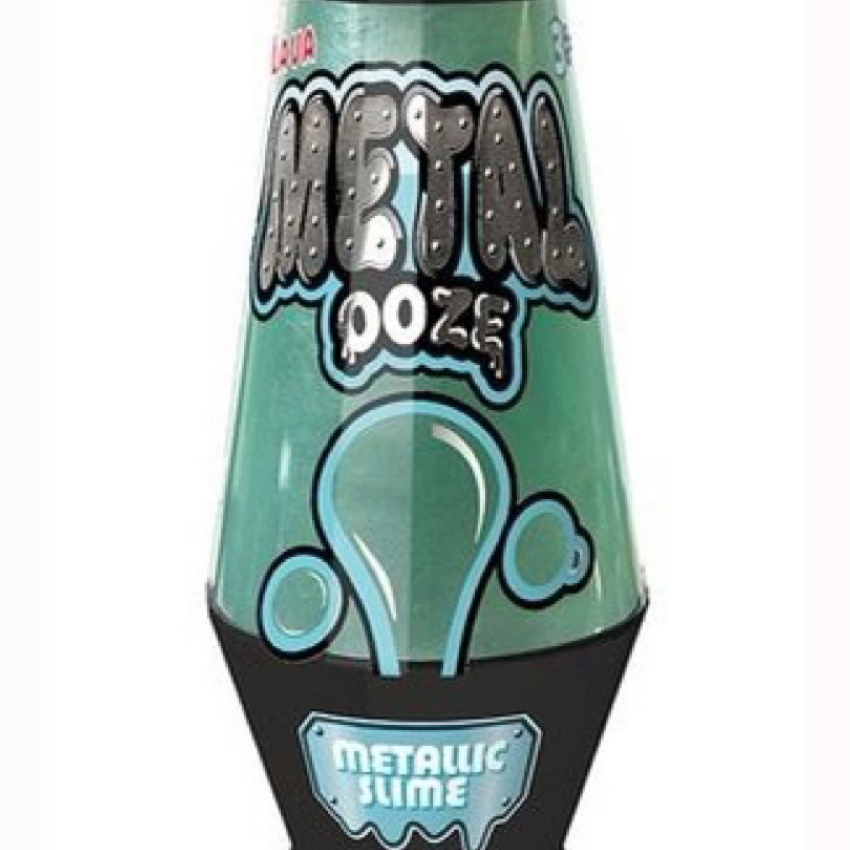 Metal OOZE Metallic Slime