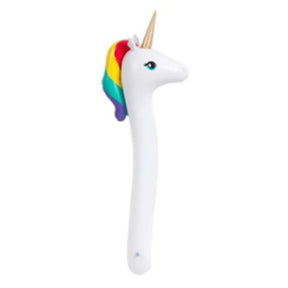 Sunny Life Kids Inflatable Noodle Unicorn