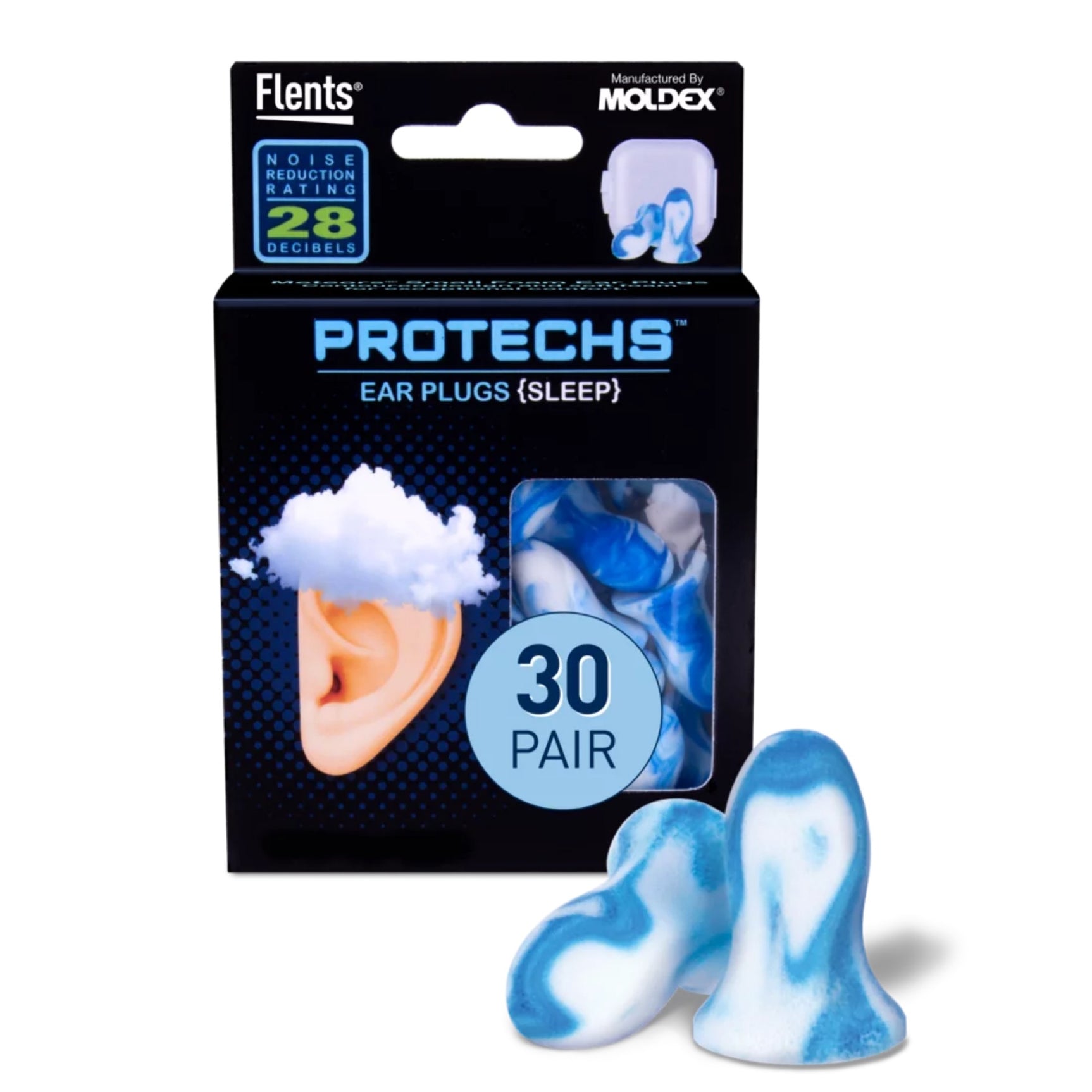 Flents protechs