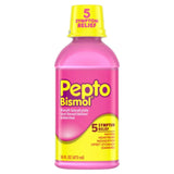 Pesto bismol 16oz