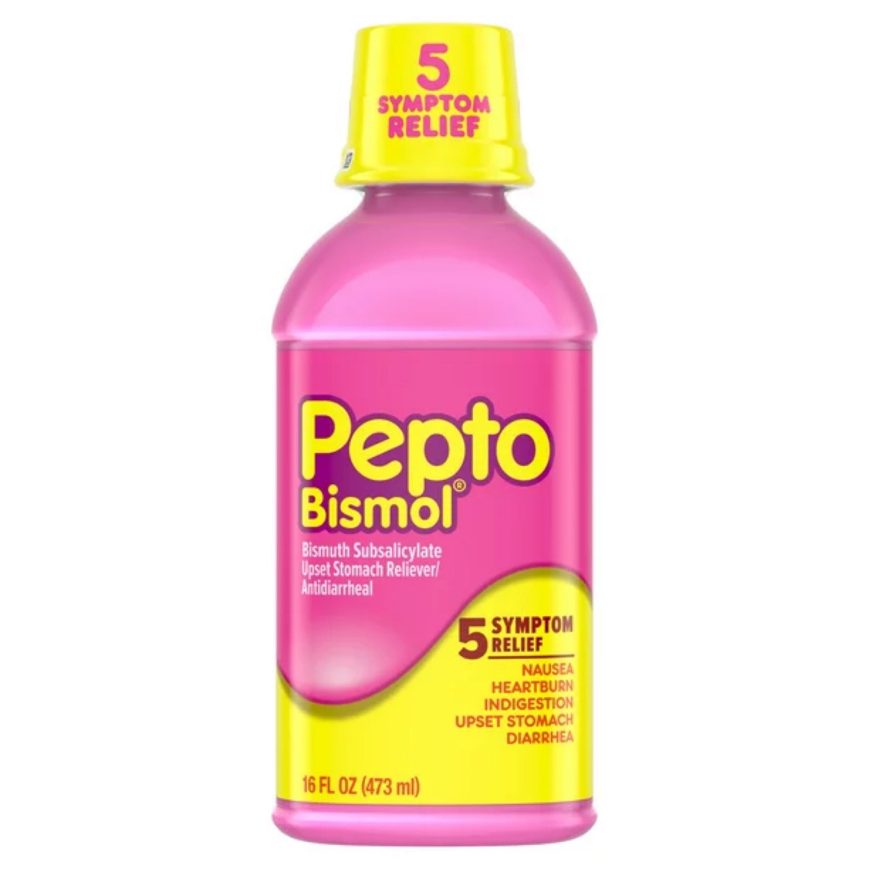 Pepto-Bismol Pesto bismol 16oz
