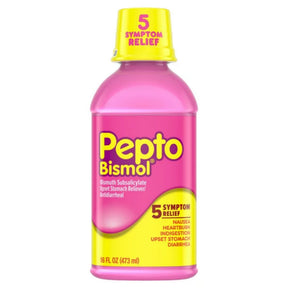 Pepto-Bismol Pesto bismol 16oz