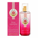 Roger & Gallet rose Fragrant well-being water natural spray
