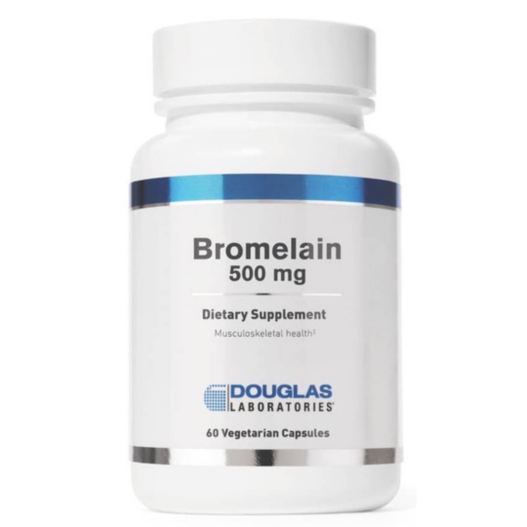 Bromelain 500mg