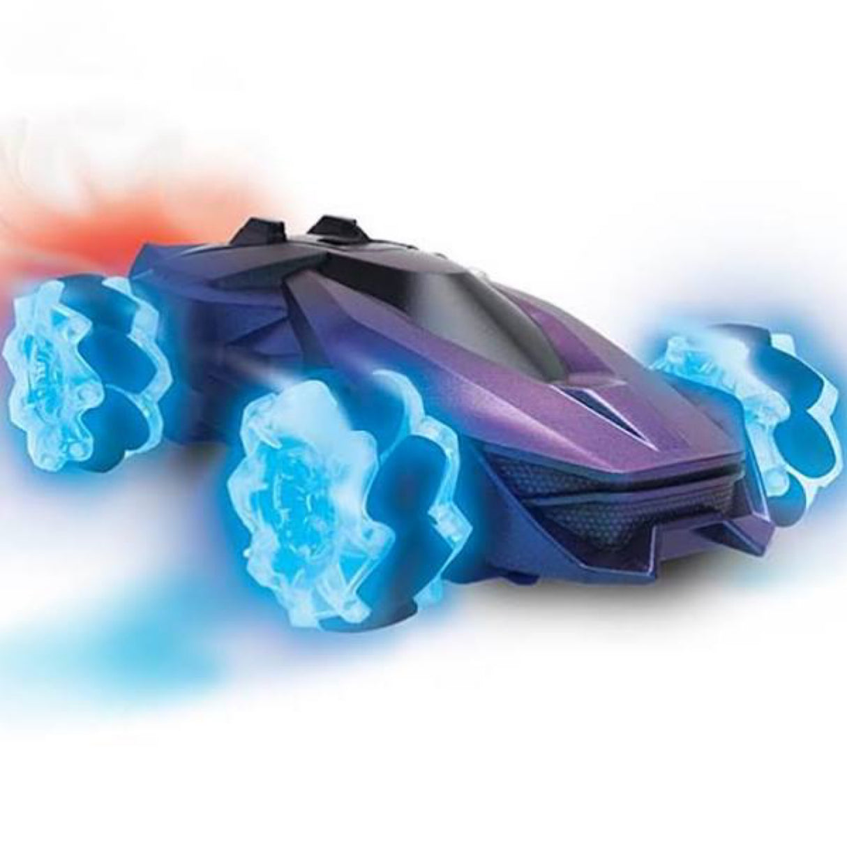 Odyssey toys fog car