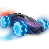 Odyssey toys fog car