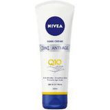 Nivea anti age hand lotion