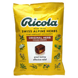 Ricola Swiss alpine herbs