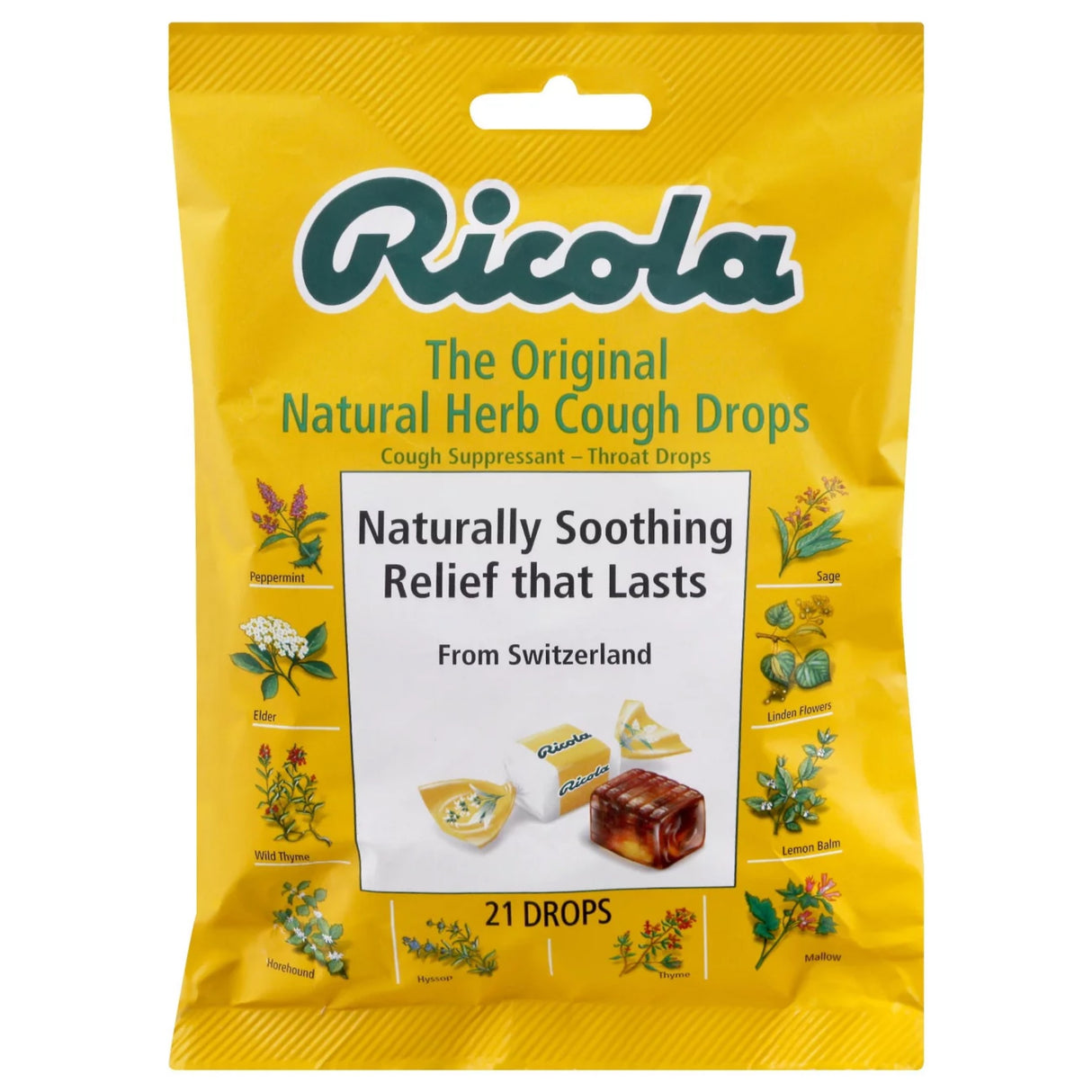 Ricola