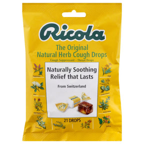 Ricola