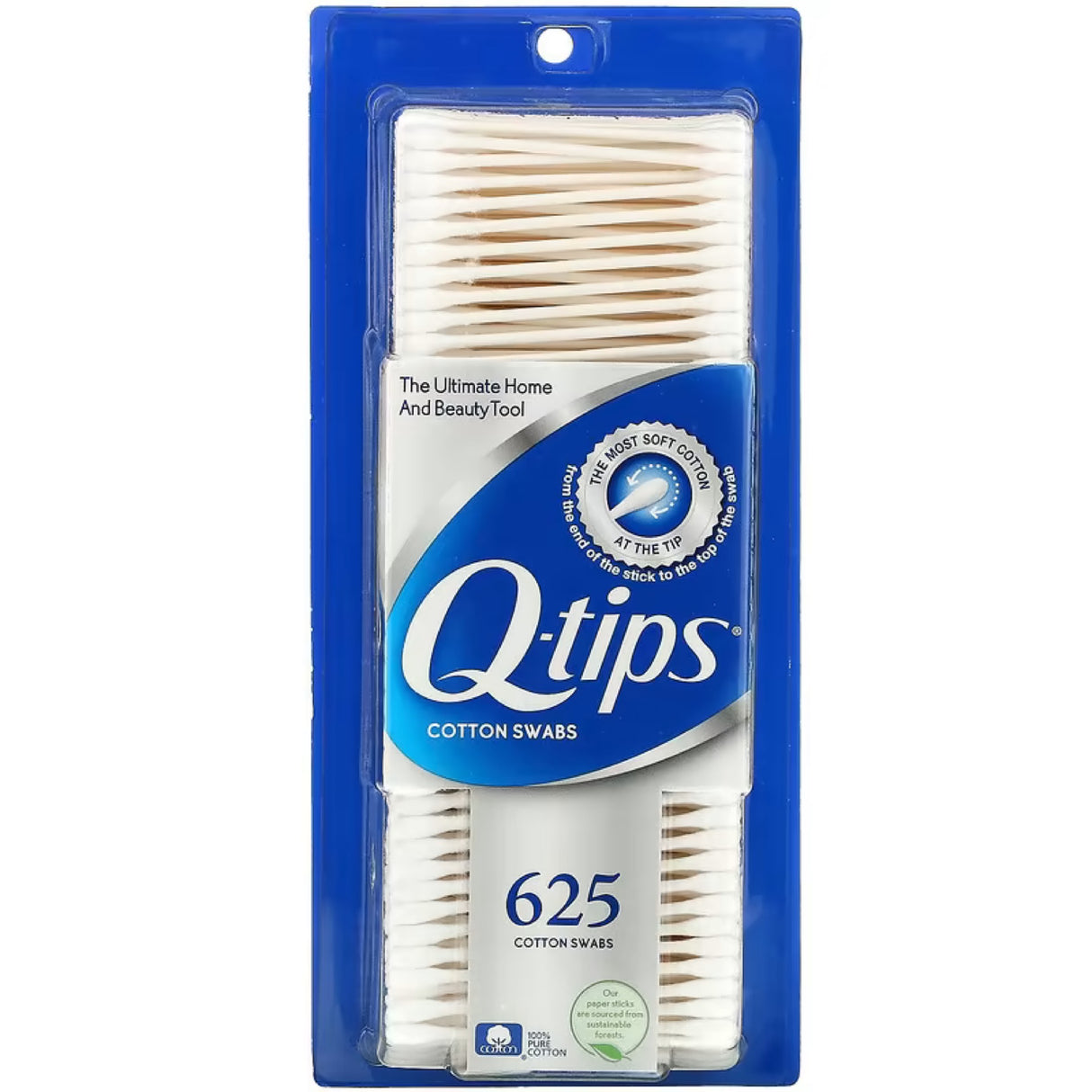 Q tips