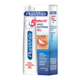 Plus white gel