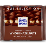 Ritter Sport Milk Hazelnut