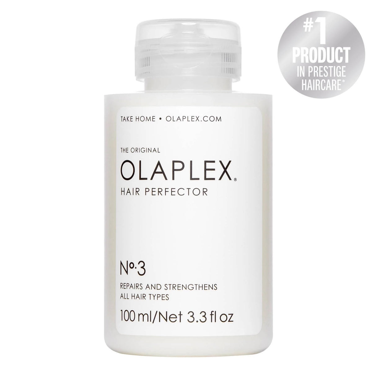 Olaplex hair perfector n*3 100 mL