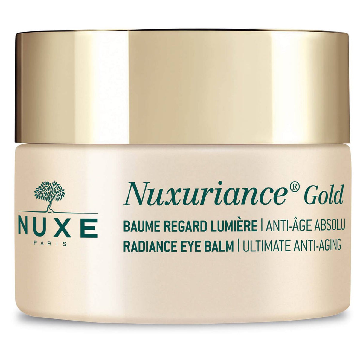 NUXE Nutri-Fortifying Oil-Cream