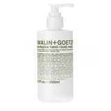 Malin + Goetz eucalyptus hand + body wash