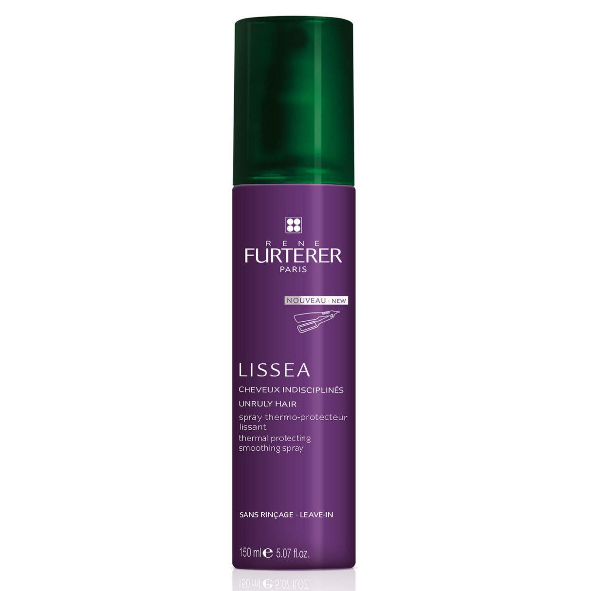 Rene Furterer Lissea Thermal Protecting Smoothing Spray