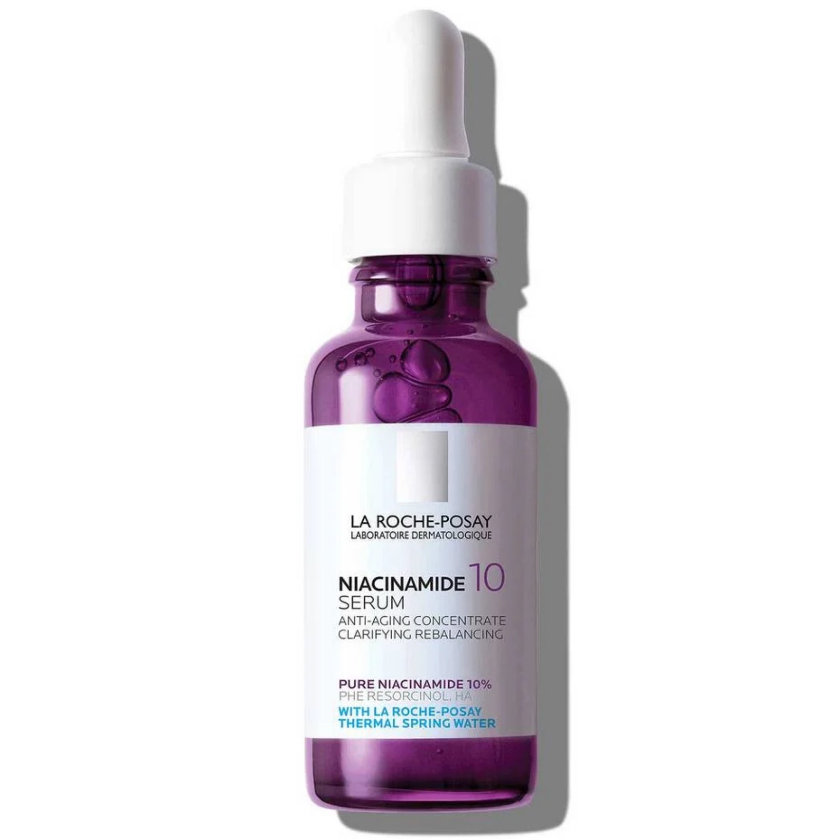 La Roche Posay La Roche-Posay Niacinamide 10 Serum