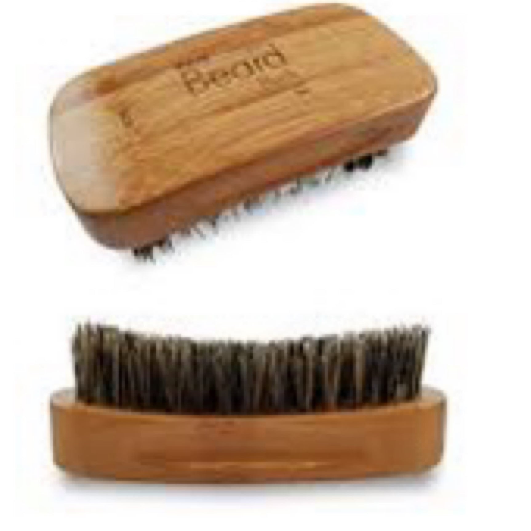 Bass Brushes Beard Brush