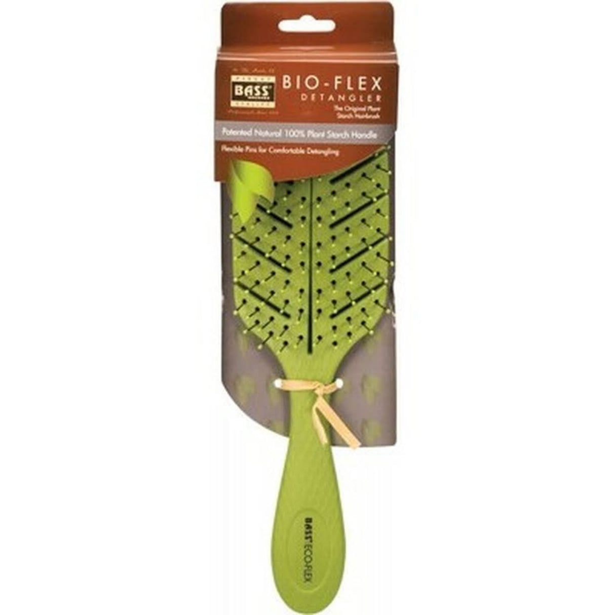 Bass Brushes Bioflex Detangler