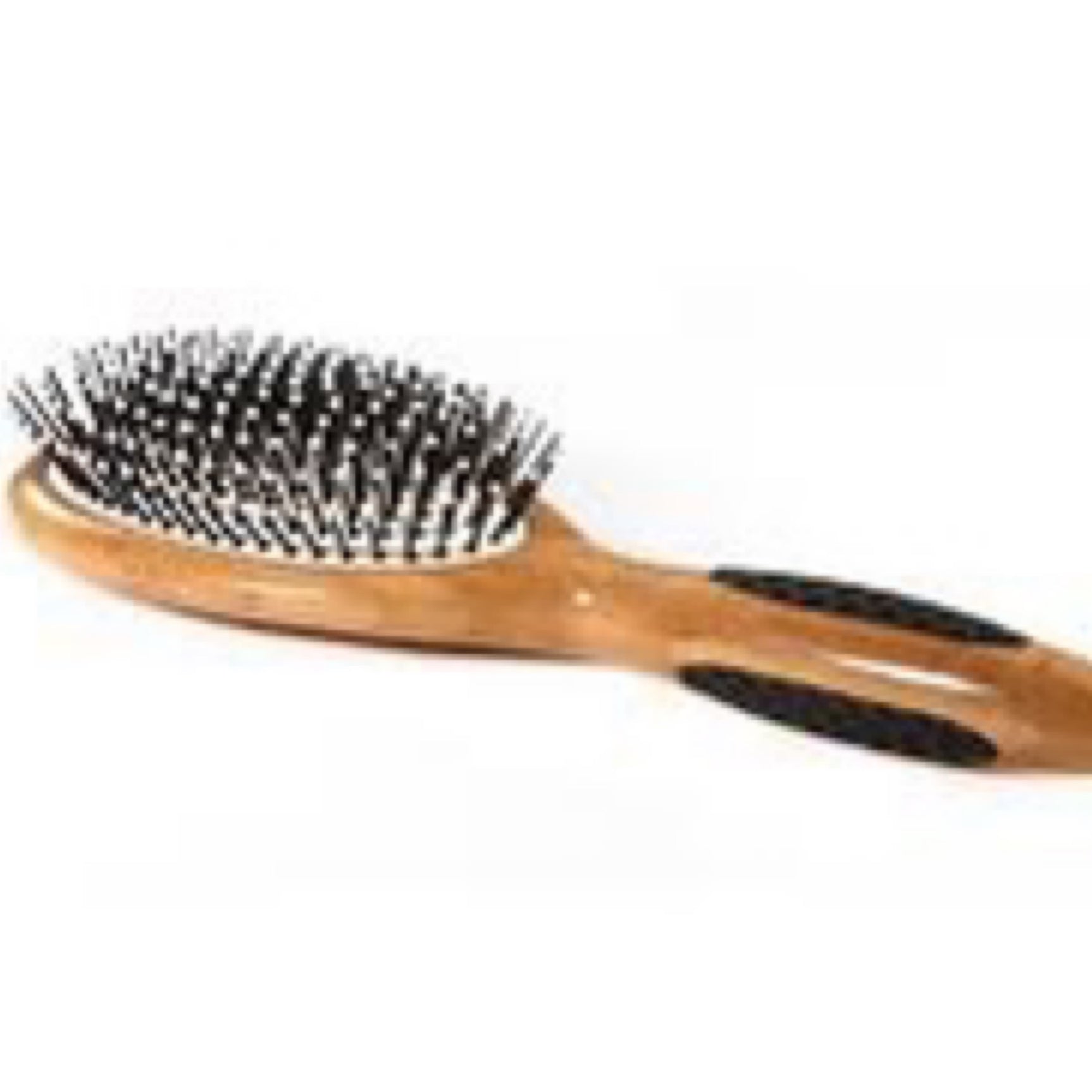 Bass Brushes Style & Detangle